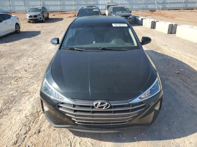 2019 HYUNDAI ELANTRA SE - 5NPD74LF5KH490252