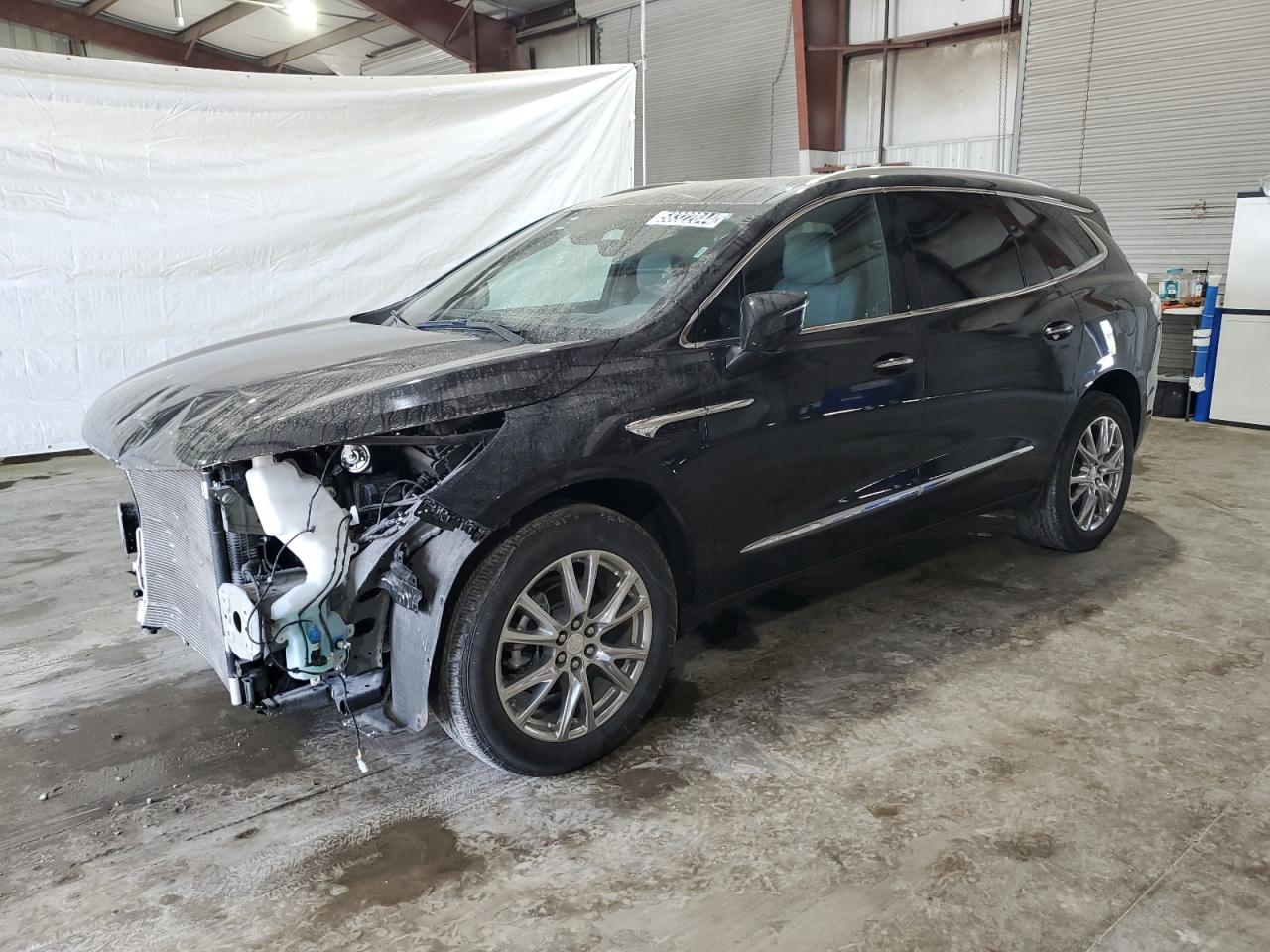 Lot #2624347613 2022 BUICK ENCLAVE PR