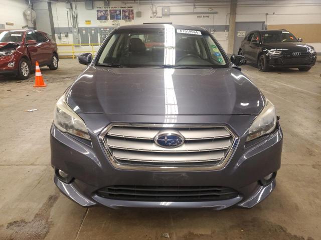 2016 SUBARU LEGACY 2.5 - 4S3BNBL68G3036453