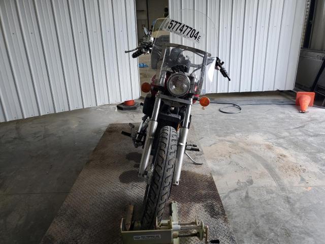2003 HONDA VT750 DCB JH2RC44593M703628