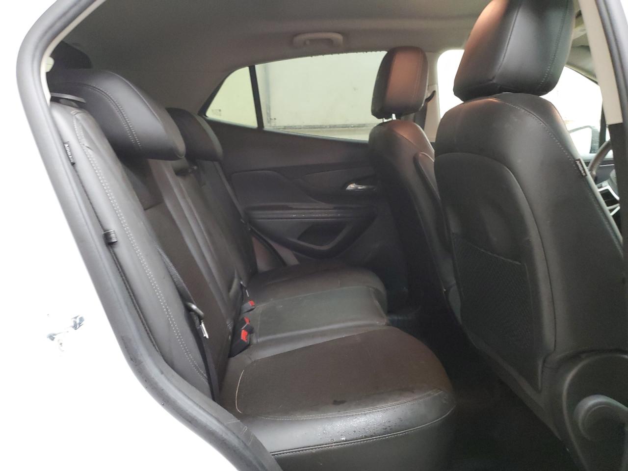 KL4CJASB8LB069696 2020 Buick Encore Preferred