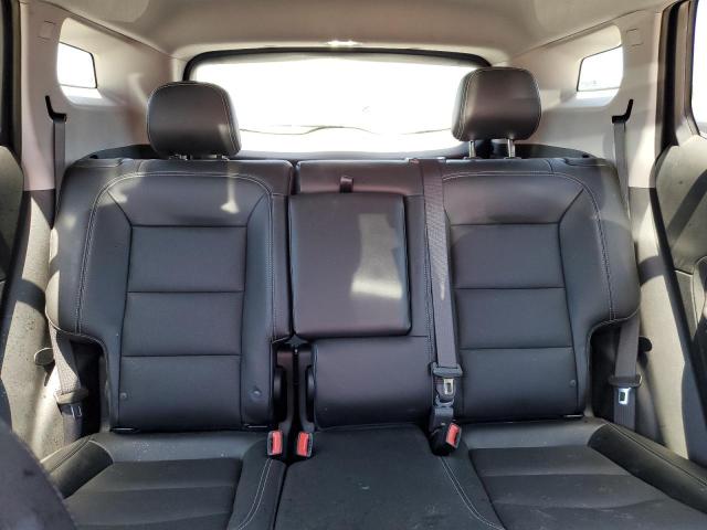 2022 GMC Terrain Slt VIN: 3GKALPEVXNL157798 Lot: 57968044