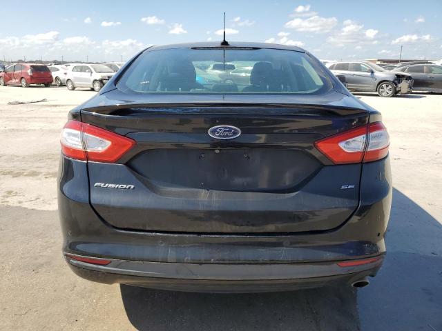 2016 Ford Fusion Se VIN: 3FA6P0H75GR211007 Lot: 60151274