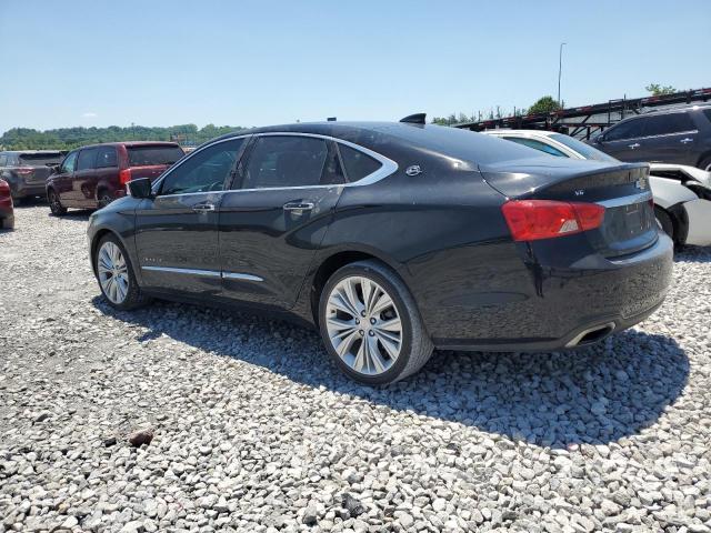 2020 Chevrolet Impala Premier VIN: 2G1105S31L9103360 Lot: 58496714