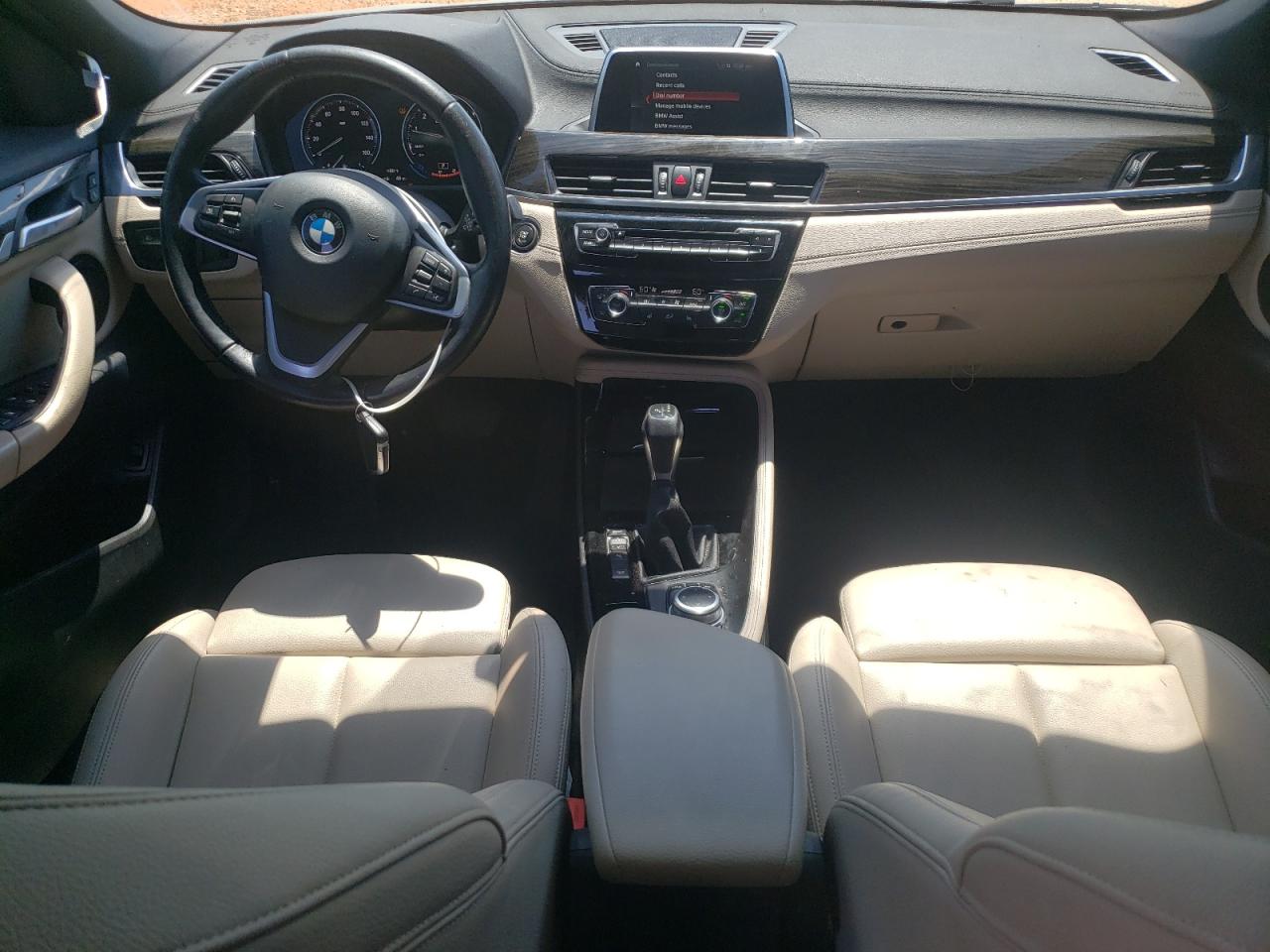 WBXYJ5C38JEF72379 2018 BMW X2 xDrive28I