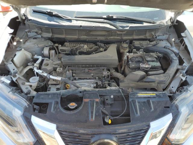 2018 Nissan Rogue S VIN: 5N1AT2MTXJC708523 Lot: 58316054