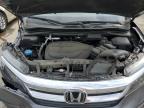 HONDA PILOT EXL photo