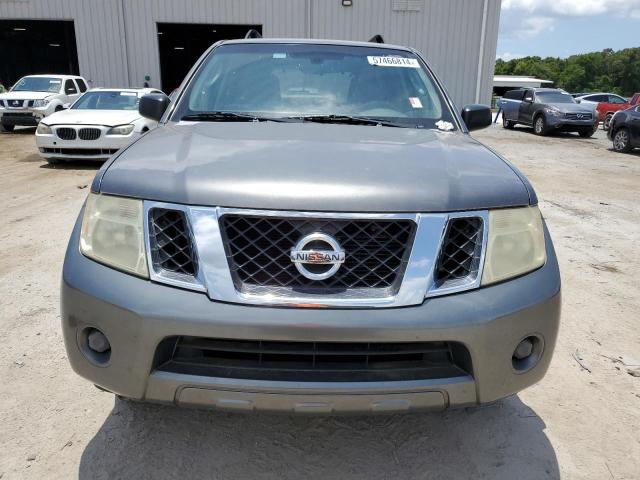 2008 Nissan Pathfinder S VIN: 5N1AR18U38C641561 Lot: 57466814