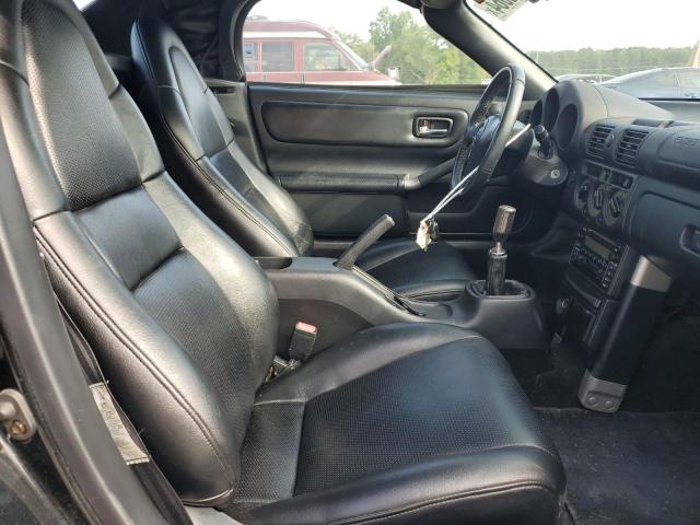 2002 Toyota Mr2 Spyder VIN: JTDFR320620050323 Lot: 57702064