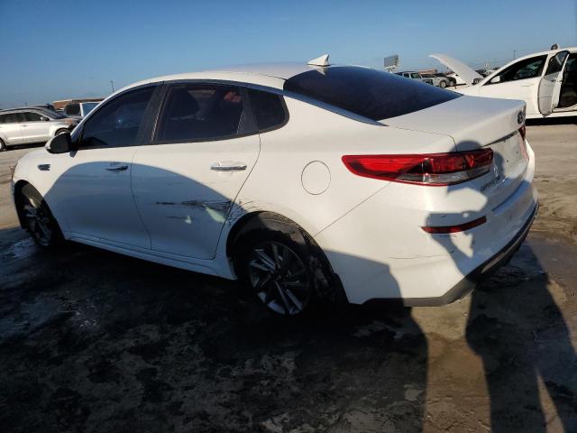 5XXGT4L30KG372667 2019 KIA OPTIMA - Image 2