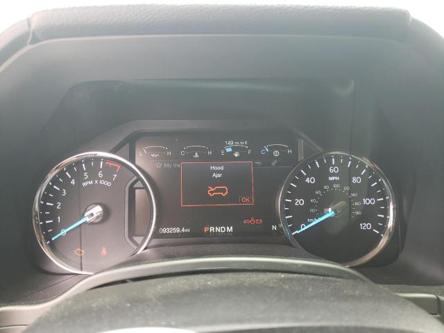 2018 Ford Expedition Max Platinum VIN: 1FMJK1MT6JEA36221 Lot: 59784734