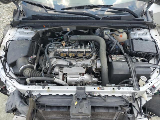 2018 CHEVROLET MALIBU LT - 1G1ZD5ST6JF194928