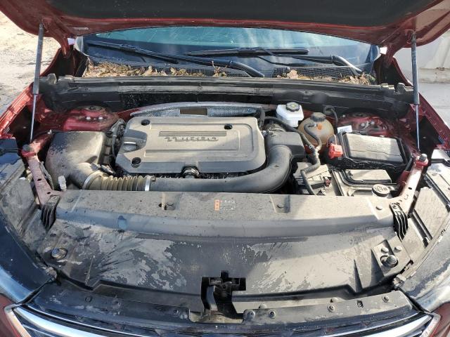 2021 Buick Envision Essence VIN: LRBFZPR43MD053240 Lot: 60160104