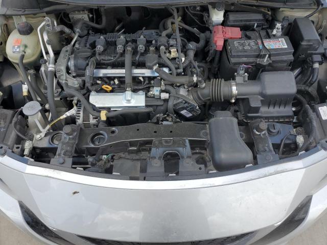 2020 NISSAN VERSA S - 3N1CN8DV0LL916206