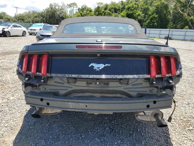 2015 Ford Mustang VIN: 1FATP8UH5F5402833 Lot: 60534254