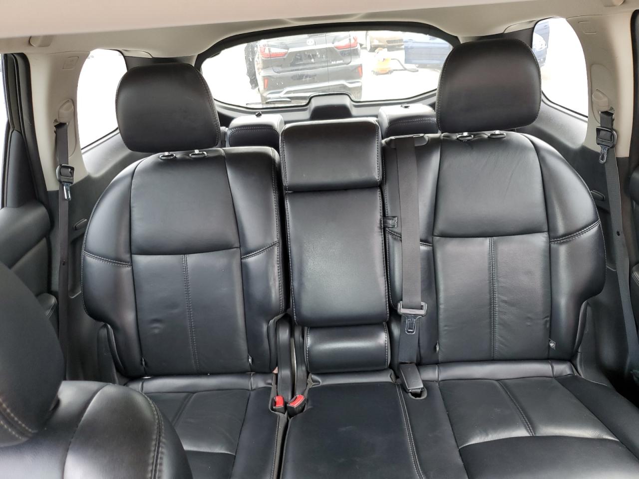 5N1DR2MN0HC908639 2017 Nissan Pathfinder S