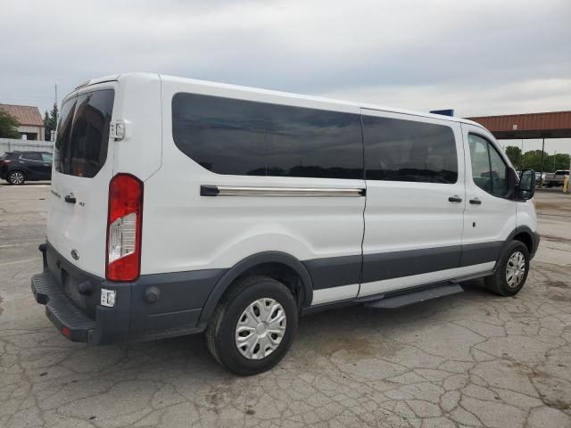 1FBZX2YM4HKA94958 2017 Ford Transit T-350