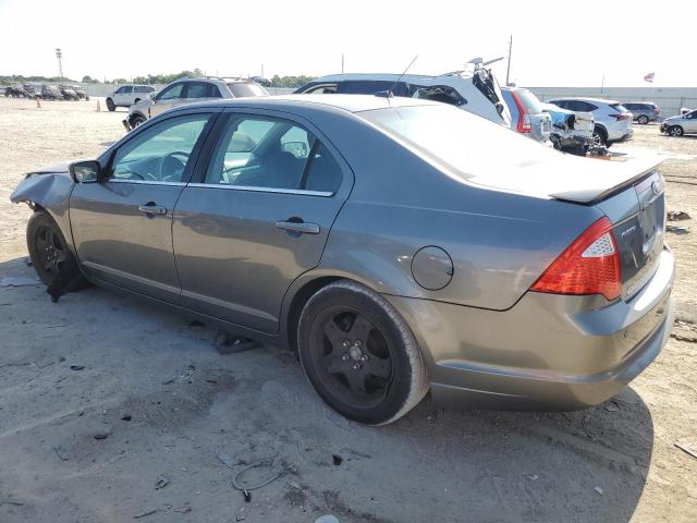 2010 Ford Fusion Se VIN: 3FAHP0HA9AR269021 Lot: 57824794