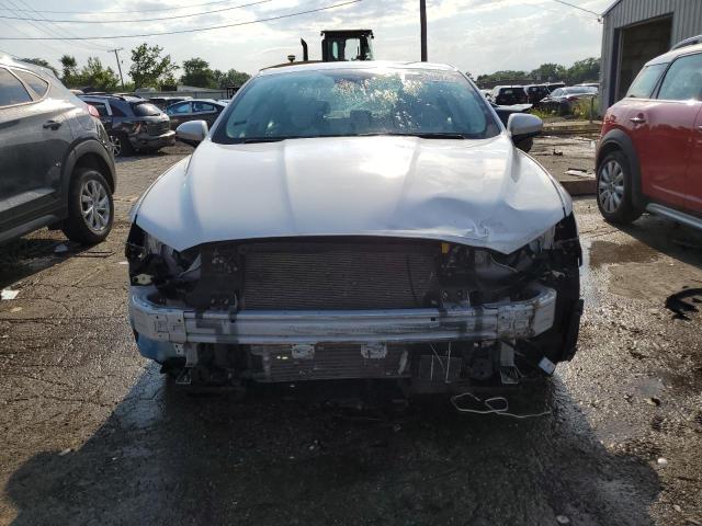 3FA6P0LU5LR226288 Ford Fusion SE 5