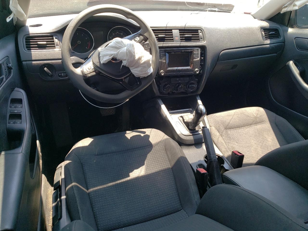 3VW267AJ7GM289180 2016 Volkswagen Jetta S