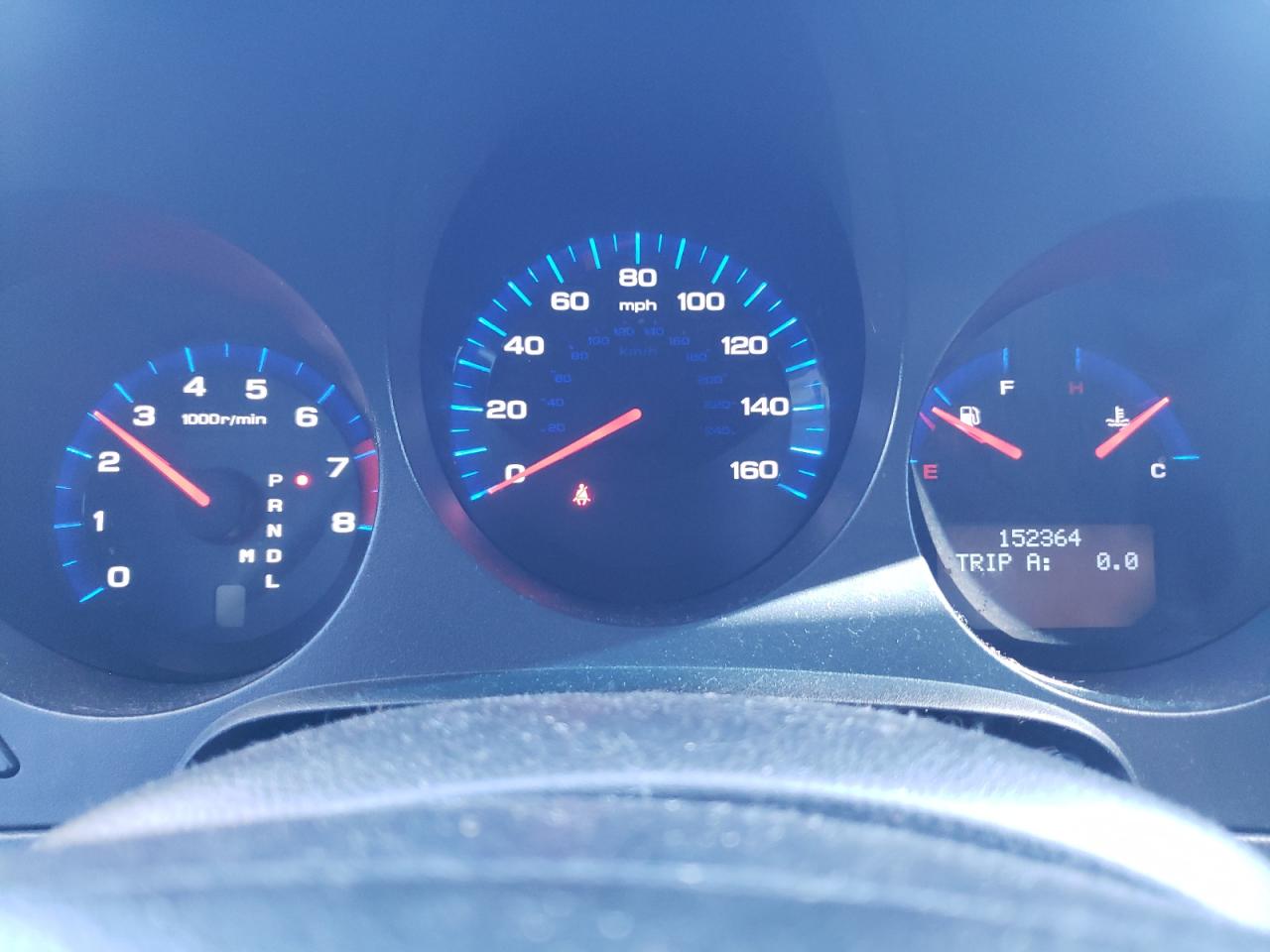 19UUA66215A073858 2005 Acura Tl