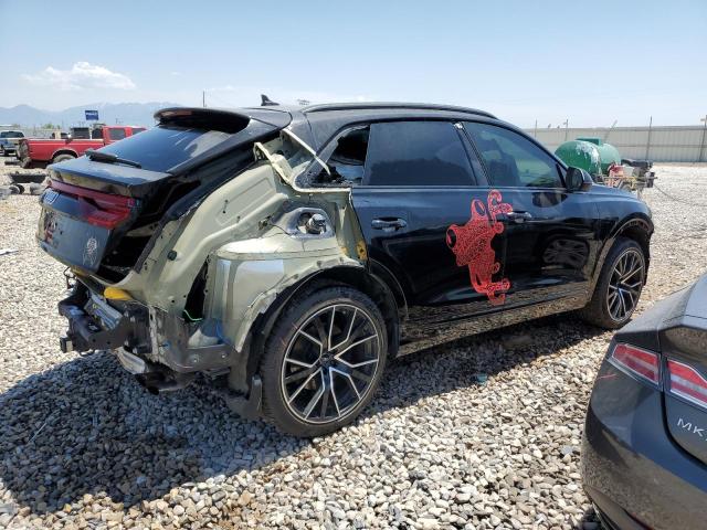 2020 AUDI SQ8 PRESTI - WA1CWAF14LD023953