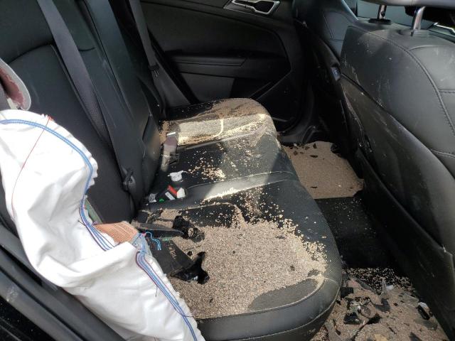 2024 KIA SPORTAGE E - 5XYK33DF6RG193908