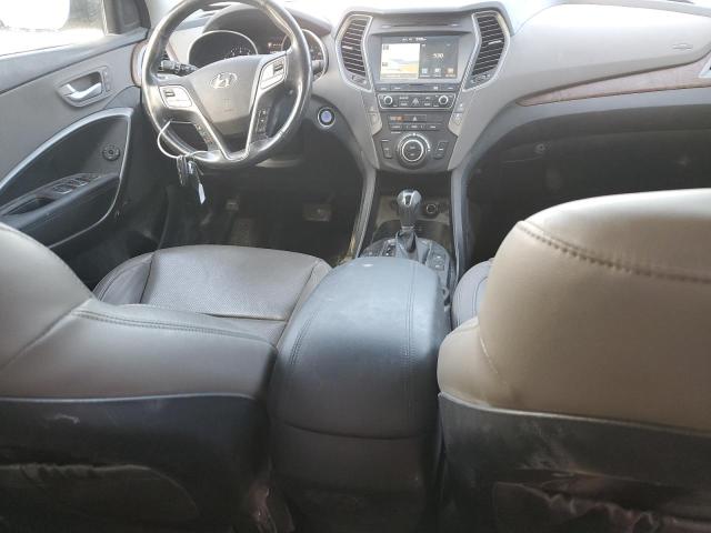 2018 HYUNDAI SANTA FE S - 5XYZWDLA4JG513202