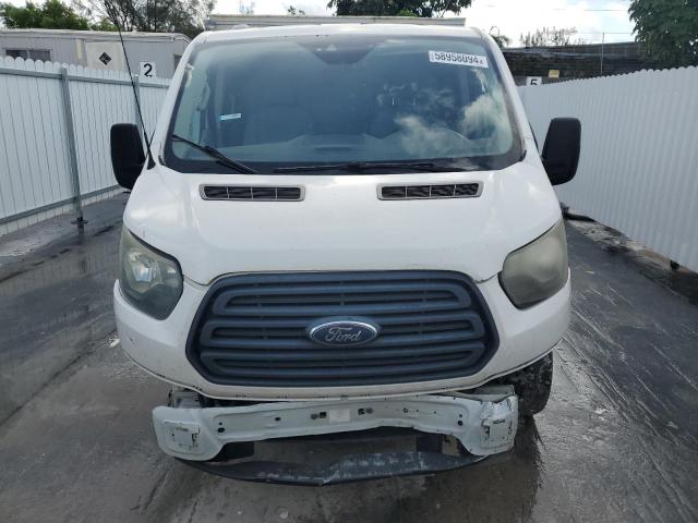 1FTYE1ZM8GKA54130 2016 Ford Transit T-150