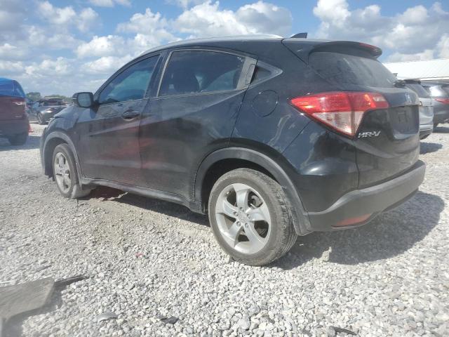 2016 Honda Hr-V Exl VIN: 3CZRU6H76GM700848 Lot: 59685774