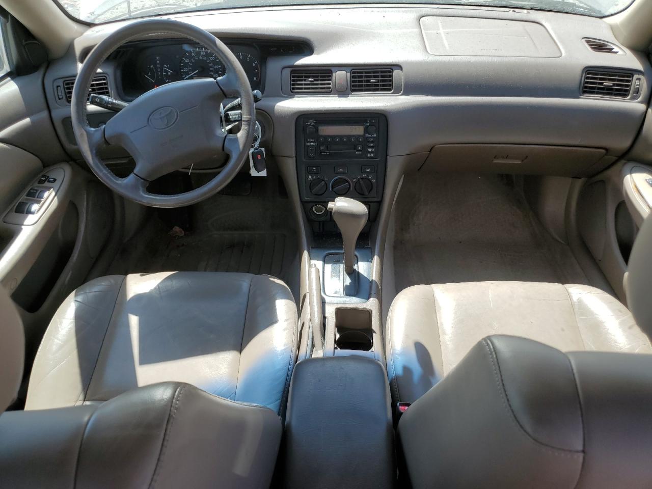 4T1BG28K6YU956069 2000 Toyota Camry Ce