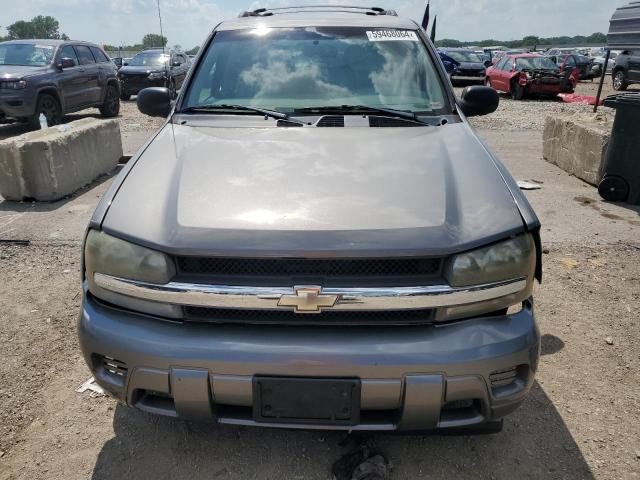 2008 Chevrolet Trailblazer Ls VIN: 1GNDT13S682235330 Lot: 59468064