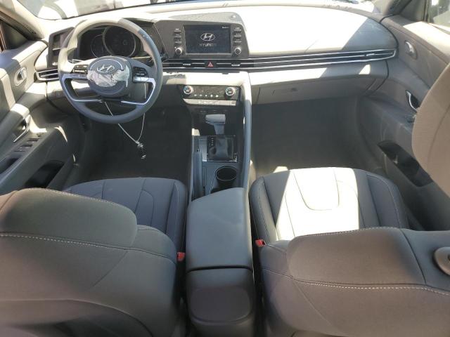 2023 HYUNDAI ELANTRA 4D KMHLM4AG4PU520656