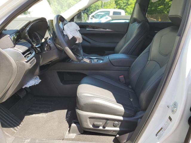 2024 INFINITI QX60 PURE 5N1DL1ES7RC331853
