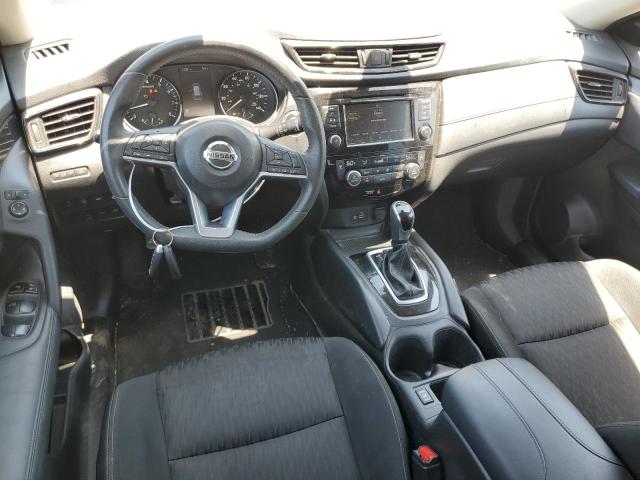 2019 NISSAN ROGUE S - KNMAT2MV1KP538603