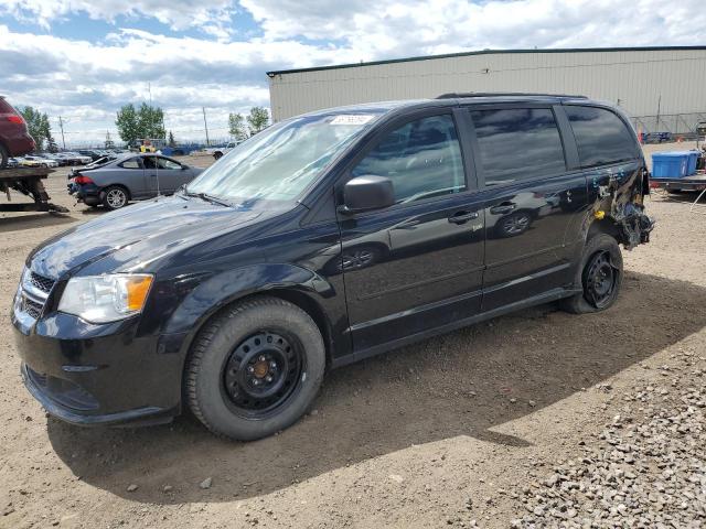 2016 DODGE 150 CUS 4X - 2C4RDGBG7GR338428