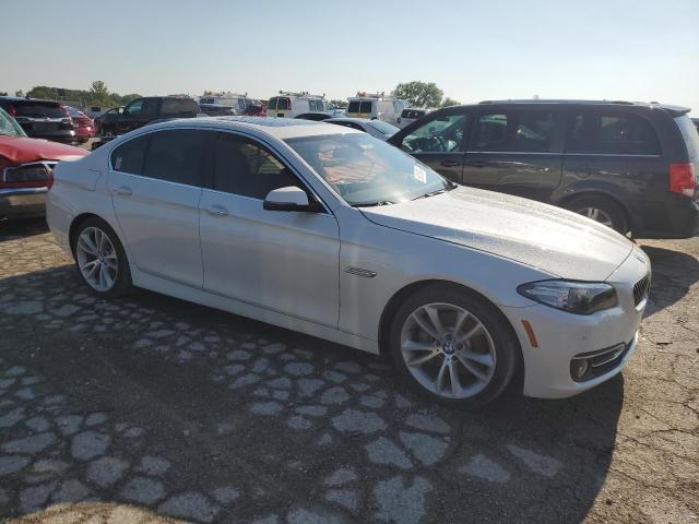 VIN WBAXA5C52ED690136 2014 BMW 5 Series, 535 D no.4