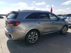 KIA SORENTO SX снимка