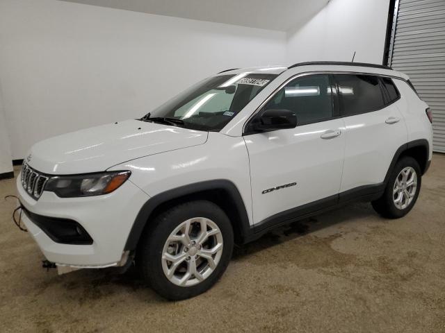 2024 Jeep Compass Latitude VIN: 3C4NJDBN1RT118786 Lot: 56951104