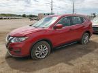 2017 NISSAN ROGUE SV - 5N1AT2MV8HC874664