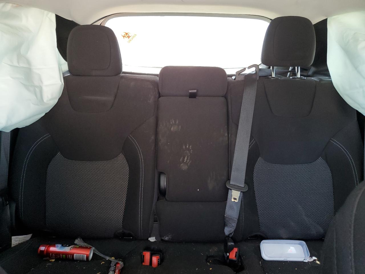 1C4PJLCB2LD653937 2020 Jeep Cherokee Latitude