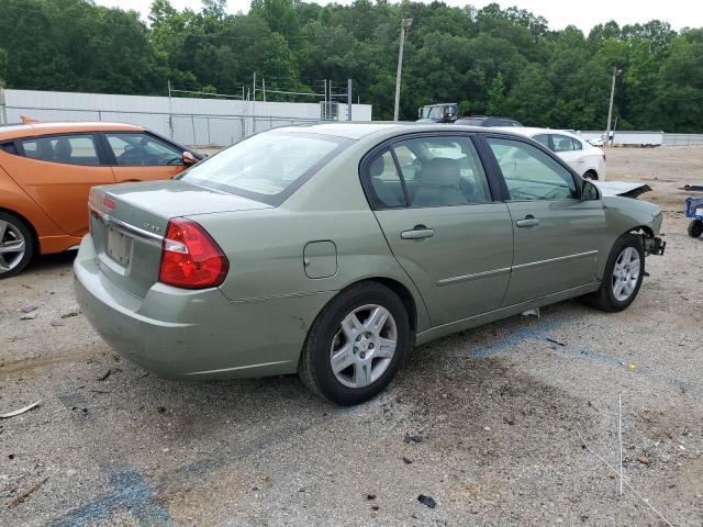 2006 Chevrolet Malibu Lt VIN: 1G1ZT51896F217139 Lot: 56624414