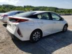 TOYOTA PRIUS PRIM photo