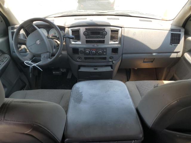 2007 Dodge Ram 2500 St VIN: 3D7KR28C27G705855 Lot: 60434764