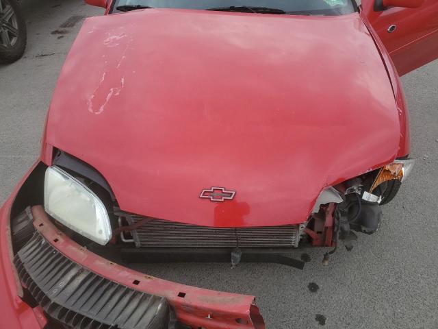 2002 Chevrolet Cavalier Ls Sport VIN: 1G1JH12F327453200 Lot: 57662064