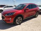 2020 FORD ESCAPE SEL - 1FMCU0H64LUA32517