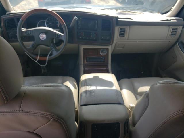 2004 Cadillac Escalade Ext VIN: 3GYEK62N74G192346 Lot: 59658734