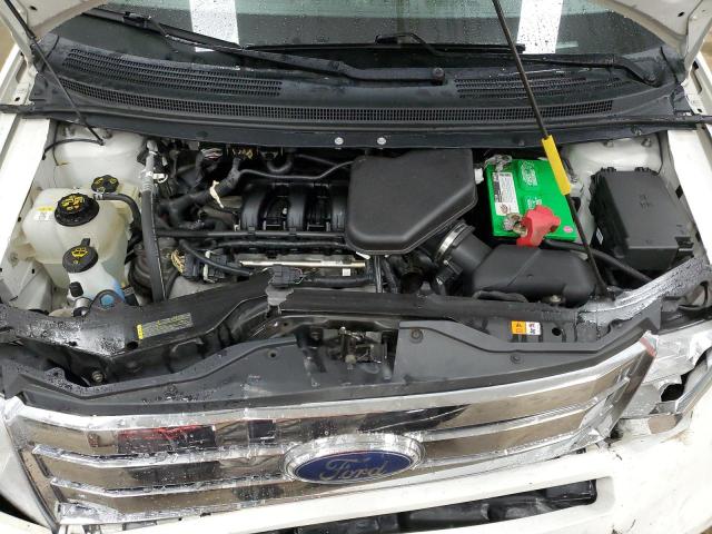 2010 Ford Edge Sel VIN: 2FMDK3JC4ABB41798 Lot: 57153974