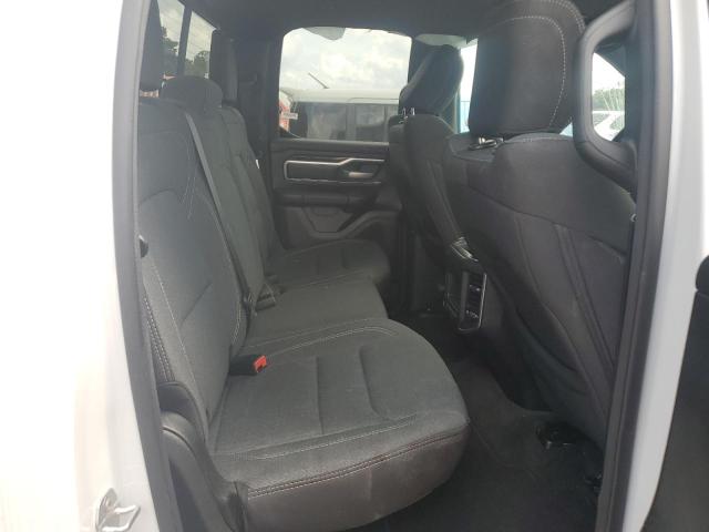 2022 RAM 1500 BIG H - 1C6SRFBT9NN475981