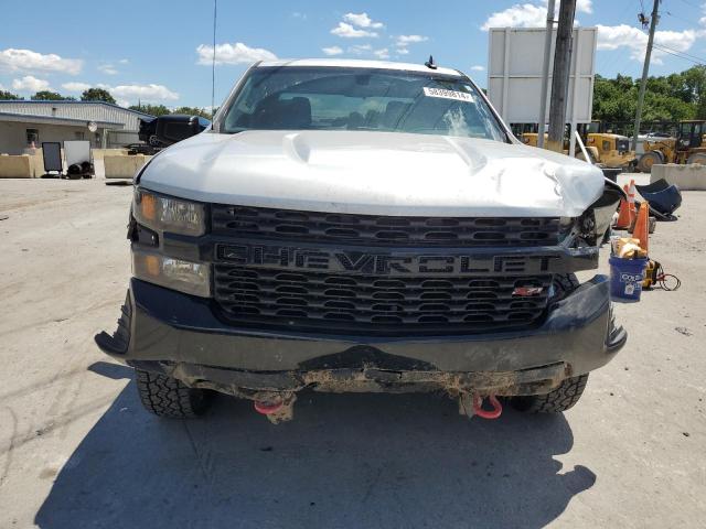 2020 CHEVROLET SILVERADO - 1GCPYCEF0LZ220616